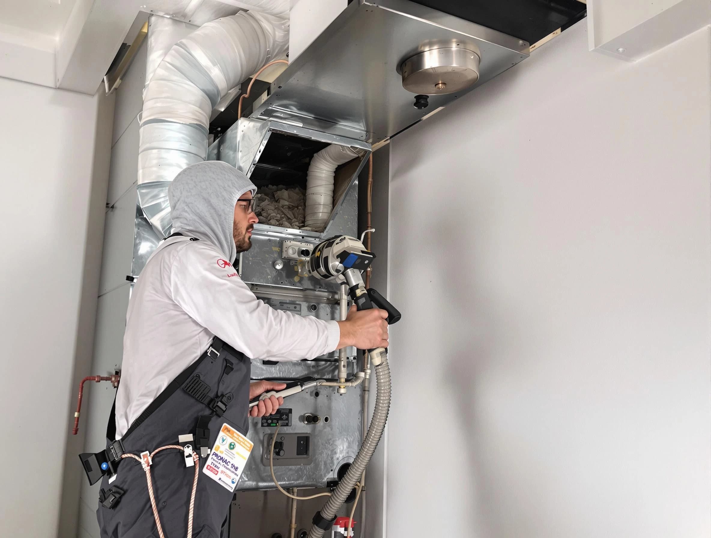 Expert furnace duct cleaning by Lithia Springs Air Duct Cleaning in Lithia Springs