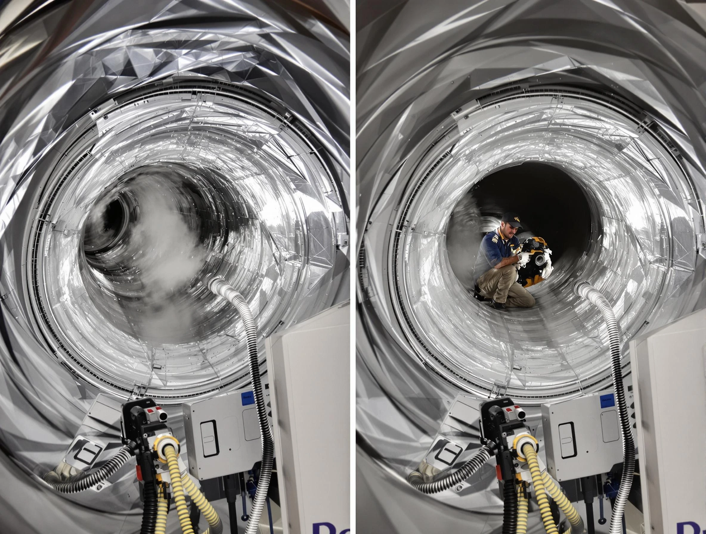 Air Duct Mold Cleaning in Lithia Springs