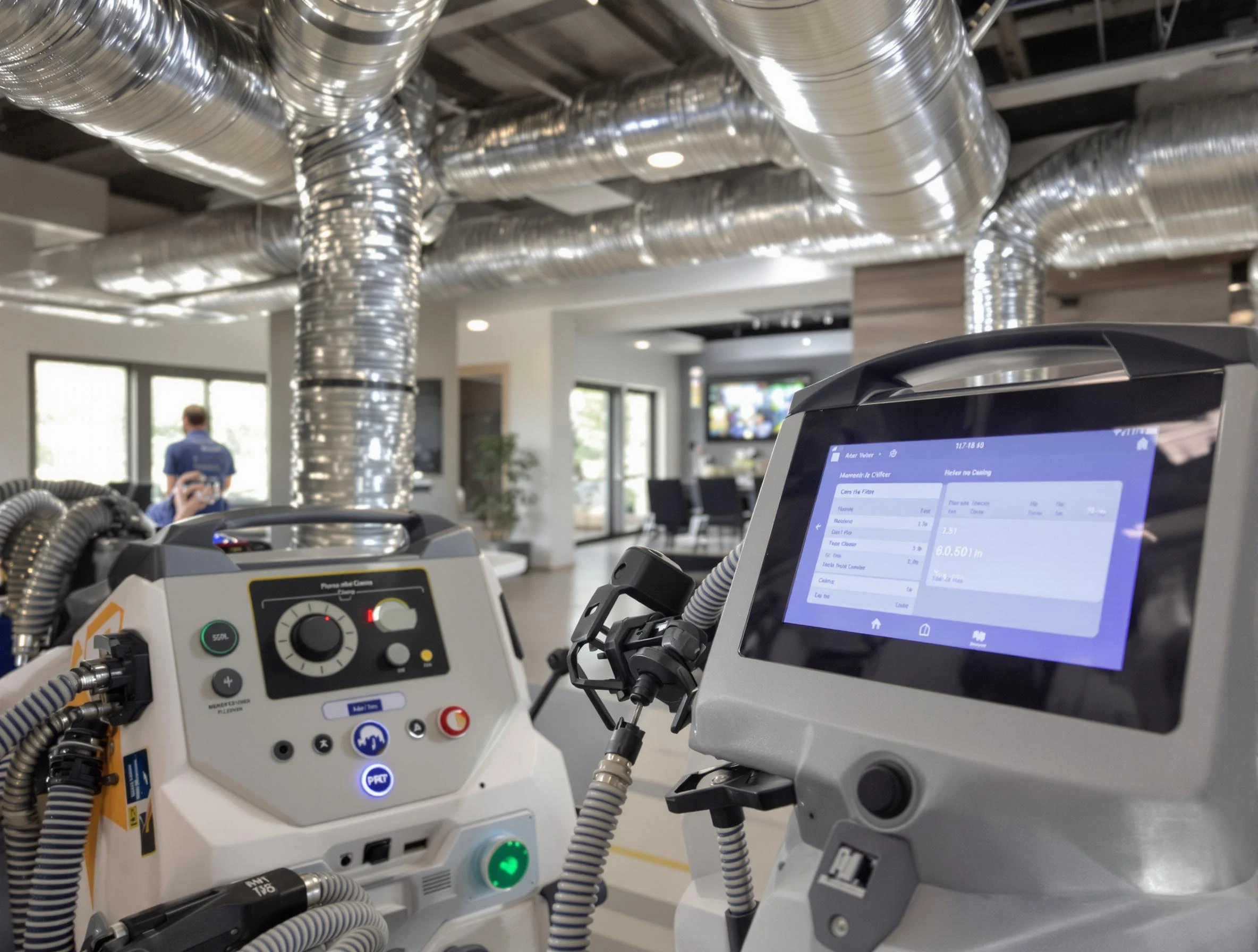 Expert mold remediation by Lithia Springs Air Duct Cleaning in Lithia Springs