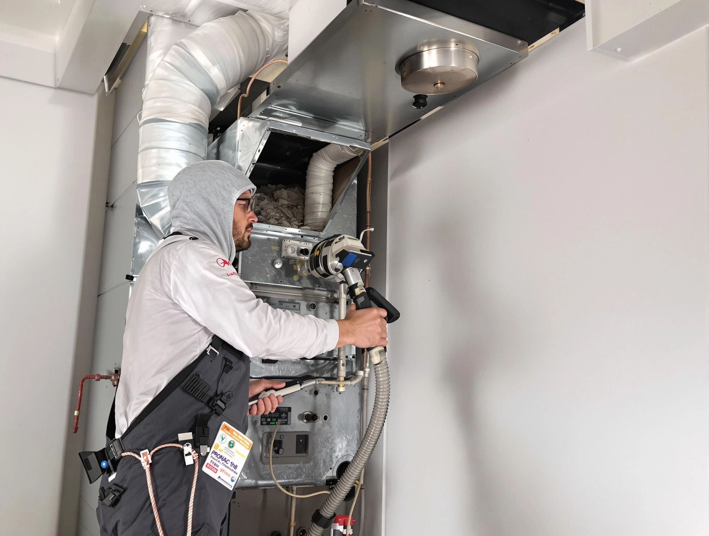 Expert furnace duct cleaning by Lithia Springs Air Duct Cleaning in Lithia Springs